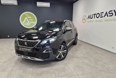 Peugeot 3008 2.0 BlueHDi 180 ch GT Line S&S EAT8