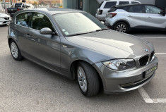 BMW Série 1 118d Confort / 2009 / 3 portes / 151000km / 118 d