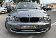 BMW Série 1 118d Confort / 2009 / 3 portes / 151000km / 118 d