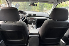 BMW Série 1 118d Confort / 2009 / 3 portes / 151000km / 118 d