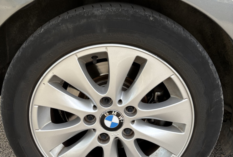 BMW Série 1 118d Confort / 2009 / 3 portes / 151000km / 118 d