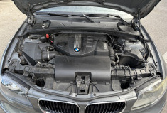 BMW Série 1 118d Confort / 2009 / 3 portes / 151000km / 118 d