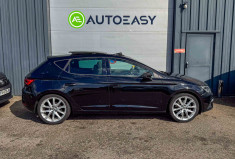 SEAT Leon 1.8 TSI 180 FR DSG Toit Ouvrant Webasto Seat Sound Attelage 