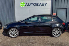 SEAT Leon 1.8 TSI 180 FR DSG Toit Ouvrant Webasto Seat Sound Attelage 