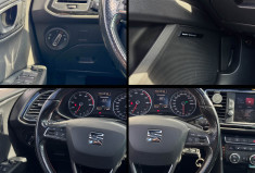 SEAT Leon 1.8 TSI 180 FR DSG Toit Ouvrant Webasto Seat Sound Attelage 