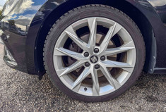 SEAT Leon 1.8 TSI 180 FR DSG Toit Ouvrant Webasto Seat Sound Attelage 