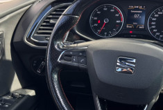 SEAT Leon 1.8 TSI 180 FR DSG Toit Ouvrant Webasto Seat Sound Attelage 