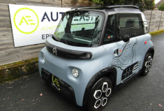 Citroën Ami CITROEN AMI 