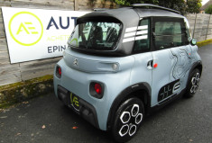 Citroën Ami CITROEN AMI 