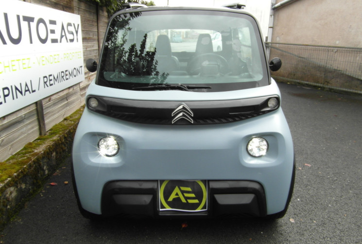 Citroën Ami CITROEN AMI 