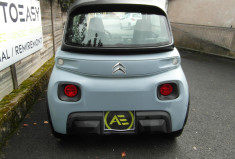 Citroën Ami CITROEN AMI 