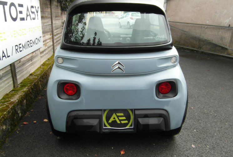 Citroën Ami CITROEN AMI 