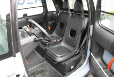 Citroën Ami CITROEN AMI 