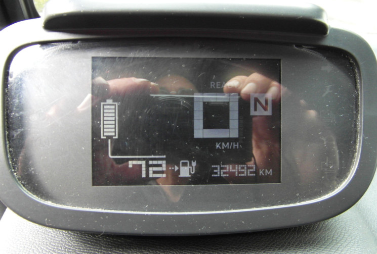 Citroën Ami CITROEN AMI 