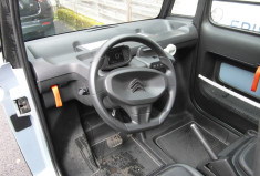 Citroën Ami CITROEN AMI 