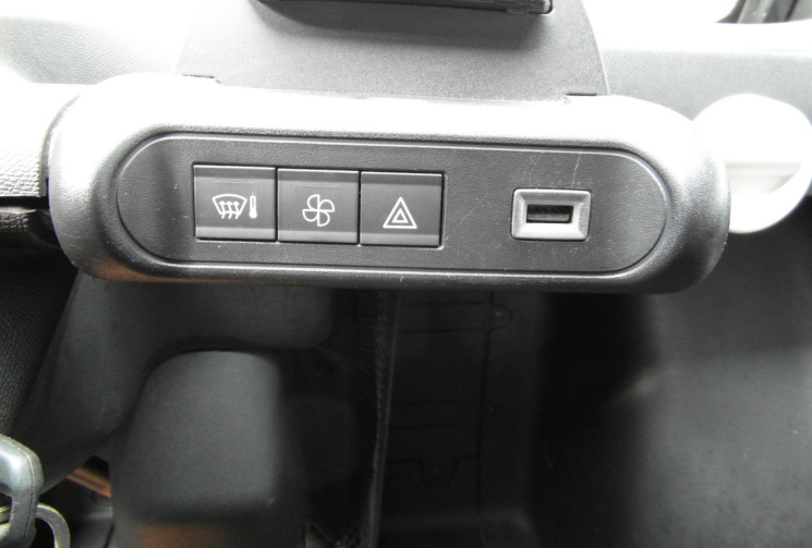 Citroën Ami CITROEN AMI 