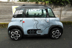 Citroën Ami CITROEN AMI 