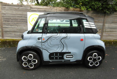 Citroën Ami CITROEN AMI 