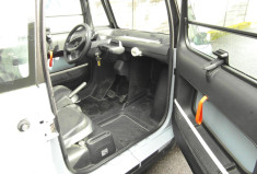 Citroën Ami CITROEN AMI 