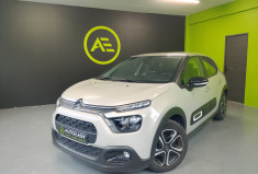 Citroën C3 Citroën C3 III 1.2i 83 S&S Feel Pack 