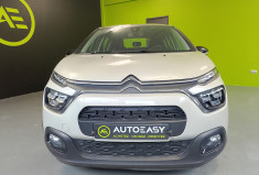 Citroën C3 Citroën C3 III 1.2i 83 S&S Feel Pack 