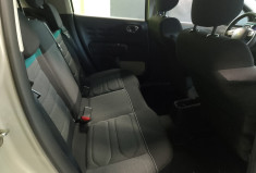 Citroën C3 Citroën C3 III 1.2i 83 S&S Feel Pack 