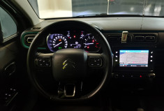 Citroën C3 III 1.2 83 Feel Pack * 1ère main / CarPlay / Full Led / Entretien à jour