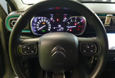 Citroën C3 Citroën C3 III 1.2i 83 S&S Feel Pack 