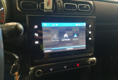 Citroën C3 Citroën C3 III 1.2i 83 S&S Feel Pack 