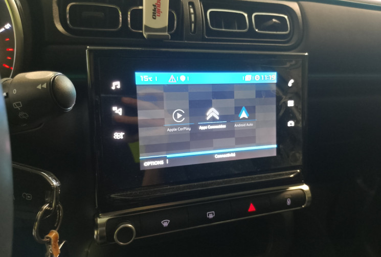 Citroën C3 Citroën C3 III 1.2i 83 S&S Feel Pack 