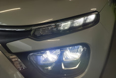 Citroën C3 III 1.2 83 Feel Pack * 1ère main / CarPlay / Full Led / Entretien à jour