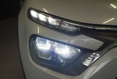 Citroën C3 Citroën C3 III 1.2i 83 S&S Feel Pack 