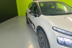 Citroën C3 Citroën C3 III 1.2i 83 S&S Feel Pack 