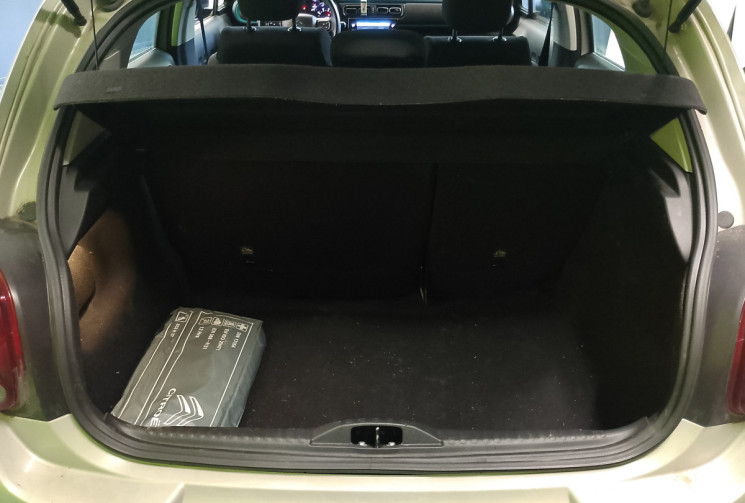 Citroën C3 III 1.2 83 Feel Pack * 1ère main / CarPlay / Full Led / Entretien à jour