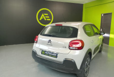 Citroën C3 Citroën C3 III 1.2i 83 S&S Feel Pack 