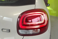 Citroën C3 Citroën C3 III 1.2i 83 S&S Feel Pack 