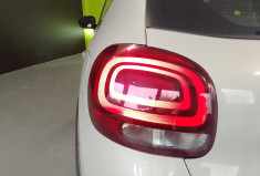Citroën C3 Citroën C3 III 1.2i 83 S&S Feel Pack 