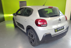 Citroën C3 Citroën C3 III 1.2i 83 S&S Feel Pack 