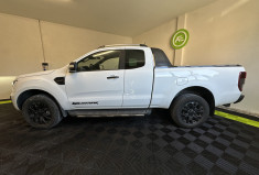 Ford Ranger  2.0 EcoBlue 16V Pickup Super Cabine Phase 3 4x4 BVA
