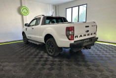 Ford Ranger  2.0 EcoBlue 16V Pickup Super Cabine Phase 3 4x4 BVA