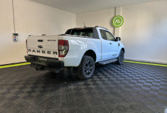Ford Ranger  2.0 EcoBlue 16V Pickup Super Cabine Phase 3 4x4 BVA