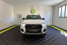 Ford Ranger  2.0 EcoBlue 16V Pickup Super Cabine Phase 3 4x4 BVA