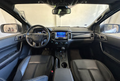 Ford Ranger  2.0 EcoBlue 16V Pickup Super Cabine Phase 3 4x4 BVA (Pas de TVA récupérable)