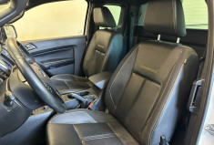Ford Ranger  2.0 EcoBlue 16V Pickup Super Cabine Phase 3 4x4 BVA (Pas de TVA récupérable)