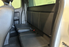 Ford Ranger  2.0 EcoBlue 16V Pickup Super Cabine Phase 3 4x4 BVA (Pas de TVA récupérable)