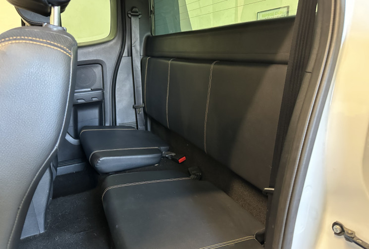 Ford Ranger  2.0 EcoBlue 16V Pickup Super Cabine Phase 3 4x4 BVA (Pas de TVA récupérable)