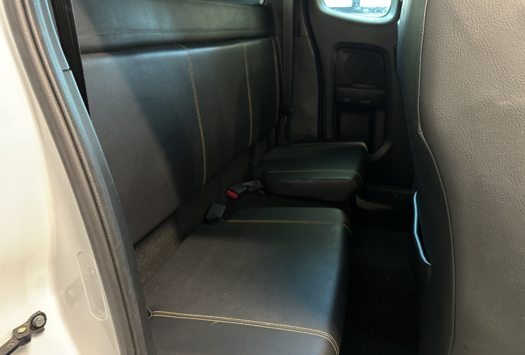 Ford Ranger  2.0 EcoBlue 16V Pickup Super Cabine Phase 3 4x4 BVA (Pas de TVA récupérable)