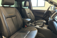 Ford Ranger  2.0 EcoBlue 16V Pickup Super Cabine Phase 3 4x4 BVA (Pas de TVA récupérable)