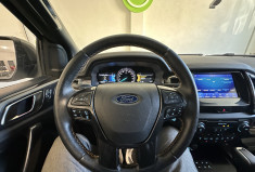 Ford Ranger  2.0 EcoBlue 16V Pickup Super Cabine Phase 3 4x4 BVA