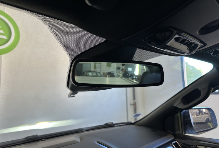 Ford Ranger  2.0 EcoBlue 16V Pickup Super Cabine Phase 3 4x4 BVA (Pas de TVA récupérable)